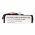 Helyettes�t� Akkumul�tor Leifheit Dry&Clean 51000 porsz�v� 3,7V 2500mAh Li-Ion