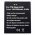Helyettes�t� Akkumul�tor ZTE Blade A530 3,8V 2500mAh Li-Ion
