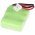 Helyettes�t� Akkumul�tor Dogtra 35AAAH3BMX BP20R EF-3000 3,6V 210mAh kutyanyak�rv NiMH