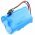 Helyettes�t� Akkumul�tor Wolf Garten Power 100 3,6V 5200mAh Li-Ion