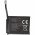 Helyettes�t� Akkumul�tor Apple Watch 5 44mm okos�ra A2181 A2157 3,81V 296mAh 1,1Wh be�p�tett Li-Polymer