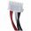 Helyettes�t� Akkumul�tor Sony SRS-XB31 Bluetooth hangsz�r� 7,4V 2600mAh Li-ion