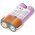 Helyettes�t� Akkumul�tor Gardena ACCU 80 7,4V 2600mAh 19,2Wh kerti g�p Li-ion