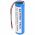 Helyettes�t� Akkumul�tor Philips Avent SCD833 3,7V 2600mAh Li-ion