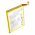 Helyettes�t� Akkumul�tor mobiltelefon ZTE V40s 3,87V 4520mAh 17,5Wh Li-Polymer