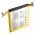 Helyettes�t� Akkumul�tor ZTE Axon 30 Ultra 5G mobiltelefon 3,87V 4600mAh 17,8Wh Li-Polymer