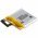 Helyettes�t� Akkumul�tor Amaz A1805 3,8V 190mAh okos�ra Li-Polymer