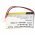 Helyettes�t� Akkumul�tor Garmin Venu SQ Music okos�ra 3,87V 195mAh Li-Polymer