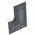 Helyettes�t� Akkumul�tor Apple iPhone 14 Pro Max 3,86V 4323mAh Li-Polymer