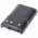 Helyettes�t� Akkumul�tor r�di� ad�-vev� Vertex VX-230 FNB-V104 7,4V 2000mAh 14,8Wh Li-ion