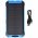 Powerbank kemping 20000mAh k�k Li-ion