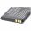 Helyettes�t� Akkumul�tor Midland XTC 350 f�nyk�pez�g�p 3,7V 1200mAh 4,4Wh Li-ion