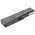Helyettes�t� Akkumul�tor Toshiba Sat Pro U400 10,8V 5200mAh Li-ion