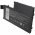 Helyettes�t� Akkumul�tor Dell Latitude 3450 7,4V 7840mAh Li-ion