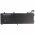 Helyettes�t� Akkumul�tor Dell XPS 15 9560 11,4V 4910mAh Li-ion
