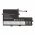 Helyettes�t� laptop Akkumul�tor Lenovo IdeaPad S340-15IWL 11,34V 4630mAh 52,5Wh be�p�tett Li-Polymer