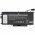 Helyettes�t� laptop Akkumul�tor Dell Latitude 7390 2in1 7,6V 7894mAh 60,0Wh Li-Polymer