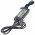 AC/DC adapter Sony PSP GO 5,0V 100/240V fekete