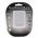 Univerz�lis utaz� t�lt� SPC10 USB 44 4x USB 5,0V 2A feh�r