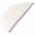 T�rl�kend� Xiaomi 1C 1T D9 D9 Max D9 Pro F9 L10 Pro 295x125x2,8mm sz�rke 1db/csomag