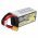 Helyettes�t� Akkumul�tor R-Line V3 22.2V 1300mAh 6S 120C XT60 1db/csomag modell�p�t� Li-Polymer