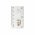Hellum LED bord�zott topgyertya E10 8-55V 0,1-0,5W 3db/csomag 913231 melegfeh�r