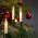 Hellum LED gyertyaf�z�r 20 LED 19m/22m 230V melegfeh�r 860023 k�lt�ri/belt�ri