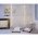 Lotti LED f�nykask�d 150 LED melegfeh�r 1,5m 15 sz�l r�zsz�n� f�mdr�t t�pegys�g 4,5V 46863
