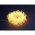 Lotti cluster f�nyf�z�r 200 mikro-LED melegfeh�r 2m USB 67240