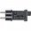 Lotti LED f�nyf�z�r 1000 melegfeh�r 50m IP44 8 effektus 68582