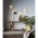Best Season Clippy LED f�nyf�z�r csillag 729-12 10LED 1,8m melegfeh�r