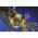 EGB LED mikro k�teg f�nyf�z�r 640 LED melegfeh�r 12V 4,9m