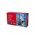 Konstsmide 1128-000 k�lt�ri f�nyf�z�r 16 izz�s E10 230V 10,5m vil�g�tott 16,1m z�ld elef�ntcsont