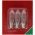 Konstsmide gyertya izz� 1051-030 55V 3W E10 3db/csomag