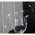 Best Season LED csillag f�nyf�z�r hidegfeh�r 12LED 1,1m 726-37 elemekkel egy�tt