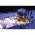 EGB LED mini f�nyf�z�r 40 LED melegfeh�r 6m vil�g�t� hossz LED-24V-40-H IP44 h�l�zati t�pegys�g