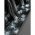 Konstsmide LED d�szl�nc f�mg�mb�kkel 10 LED 3188-303