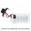 Panasonic eneloop Akkumul�tor 18V 2000mAh Gardena 8834-20 kerti g�p be�p�t�shez NiMH