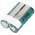 Helyettes�t� Akkumul�tor m�r�m�szer Eppendorf Research Pro 4860 501.002 2,4V 1200mAh NiMH