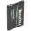 Helyettes�t� Akkumul�tor BeaFon EU001B S400 EU001W 3.7V 600-900mAh mobiltelefon Li-Ion