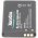 Helyettes�t� Akkumul�tor mobiltelefon Avus MMDR 12 V2 Nokia BL-5C 1000059 BS-16 MP-S-A1 3.7V1100mAhLi-Ion