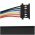 Helyettes�t� laptop Akkumul�tor Lenovo ThinkPad P1 X1 13,56V 5150mAh Li-Polymer