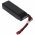 Helyettes�t� Akkumul�tor modell�p�t� 11,1V 1800mAh 3S1P 106,8x34,6x22,6mm 1db/csomag Li-Polymer