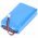 Helyettes�t� Akkumul�tor Dogtra BP-74T BP74T kutyanyak�rv 7.4V 800mAh Li-Polymer