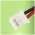 Helyettes�t� Akkumul�tor 7.2V 300mAh 650-060 kutyanyak�rv, kutyatr�ner 31x20,3x29,4mm NiMH