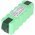 Helyettes�t� Akkumul�tor iRobot Roomba 80501e 68939 80501 4419696 11702 80601 14,4V 4500mAh Li-Ion
