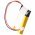Helyettes�t� Akkumul�tor Dogtra YS300 BP37Y 3.7V 300mAh kutyanyak�rv Li-Polymer
