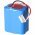 Helyettes�t� Akkumul�tor GPRHC152M073 7,2V 1500mAh NiMH