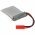 Helyettes�t� Akkumul�tor Revell 23951 3.7V 700mAh 52x27x7mm modell�p�t� Li-Polymer