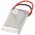 Helyettes�t� Akkumul�tor modell�p�t� 3.7V 390mAh 39x22x7mm 1db/csomag Li-Polymer